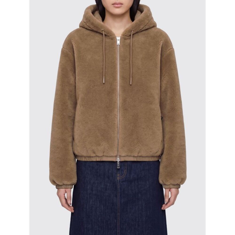 Moose Knuckles Women Sweatshirt Woman Moose Knuckles